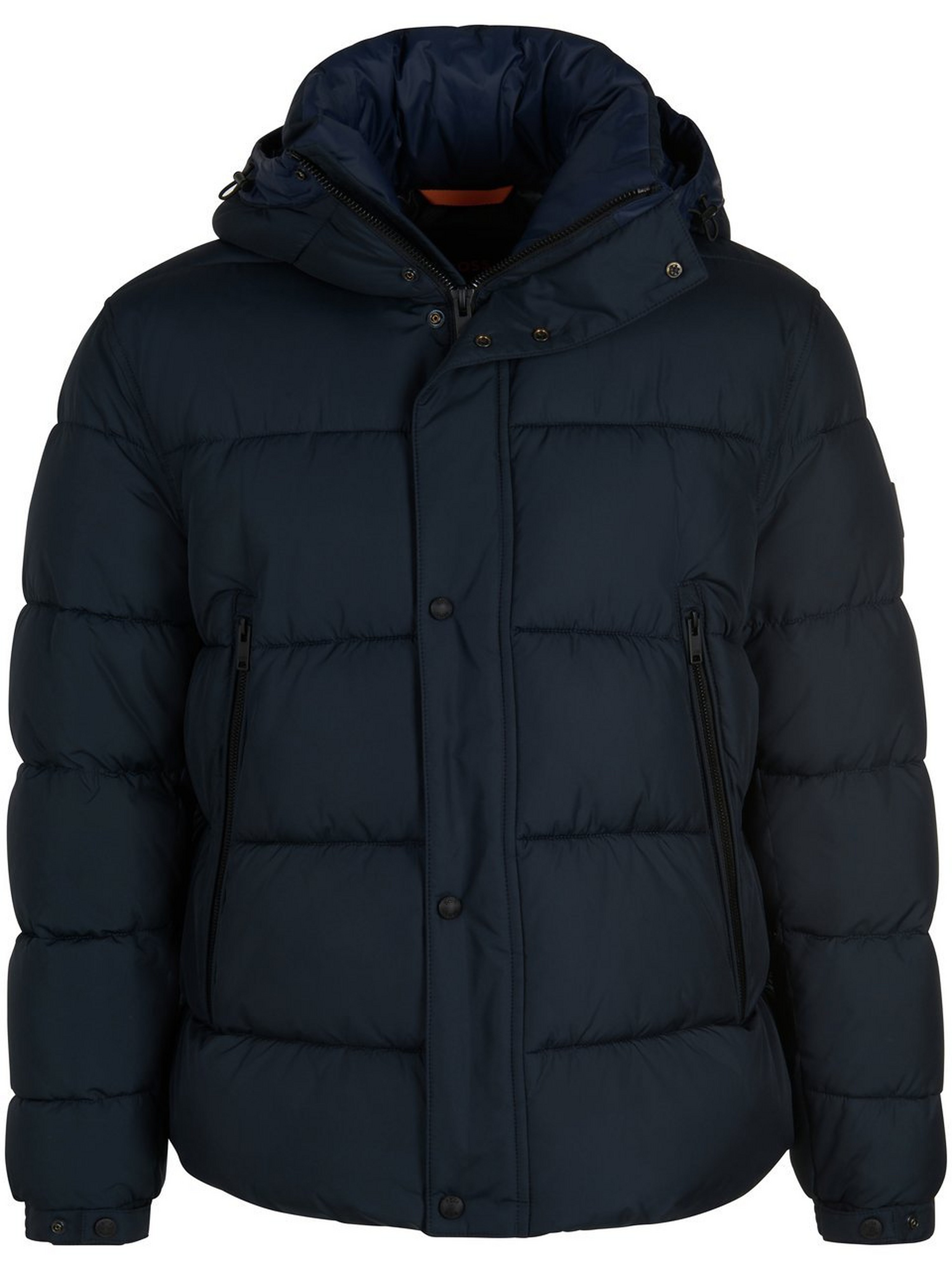 Steppjacke 