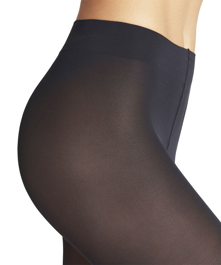 Falke FALKE Pure Matt 50 TI Blå