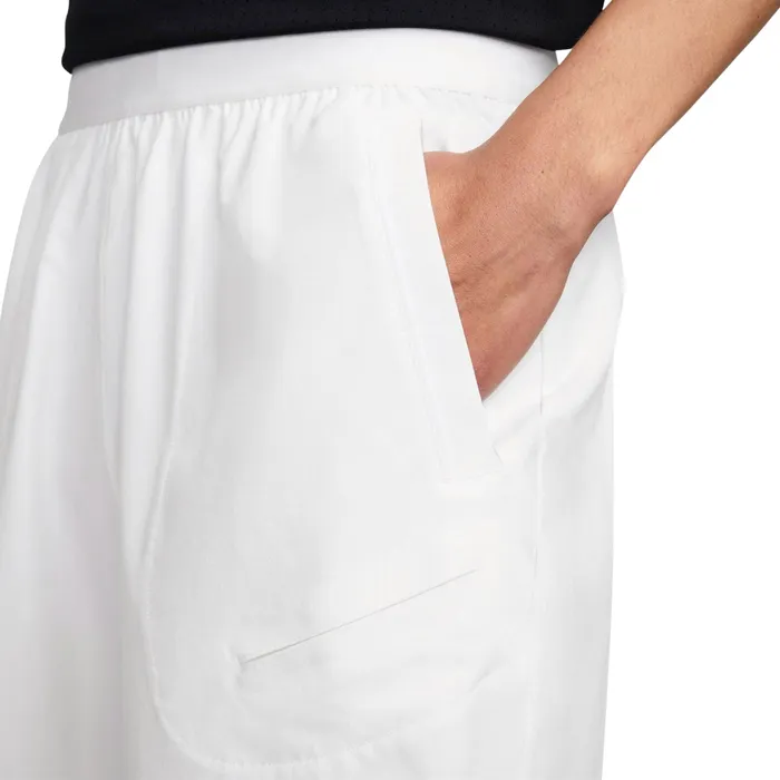 Nike Court Advantage Dri-FIT Short Heren