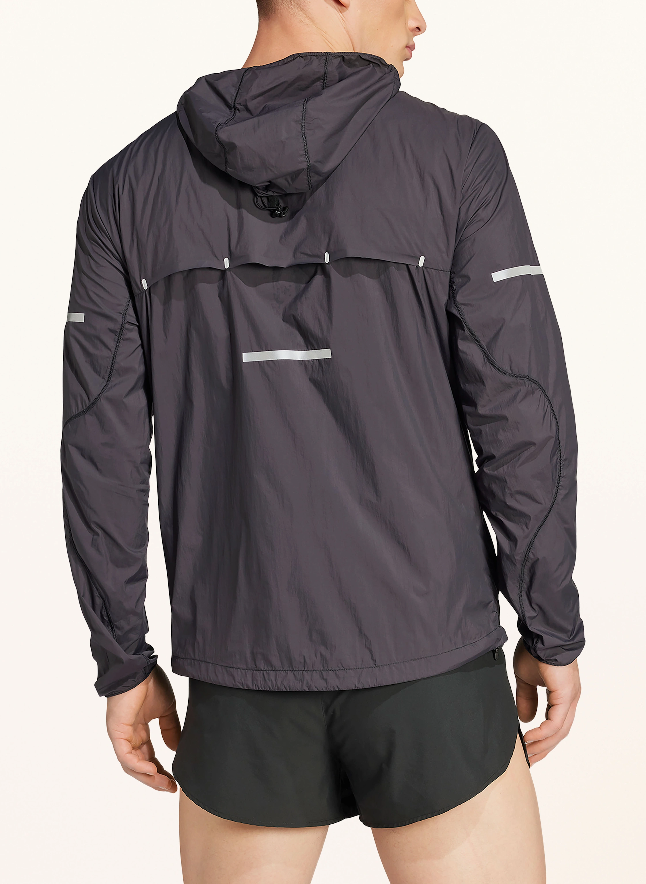 adidas Laufjacke ULTIMATE UV