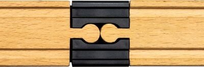 TOY2 Track Connector Builder Set Koblinger
