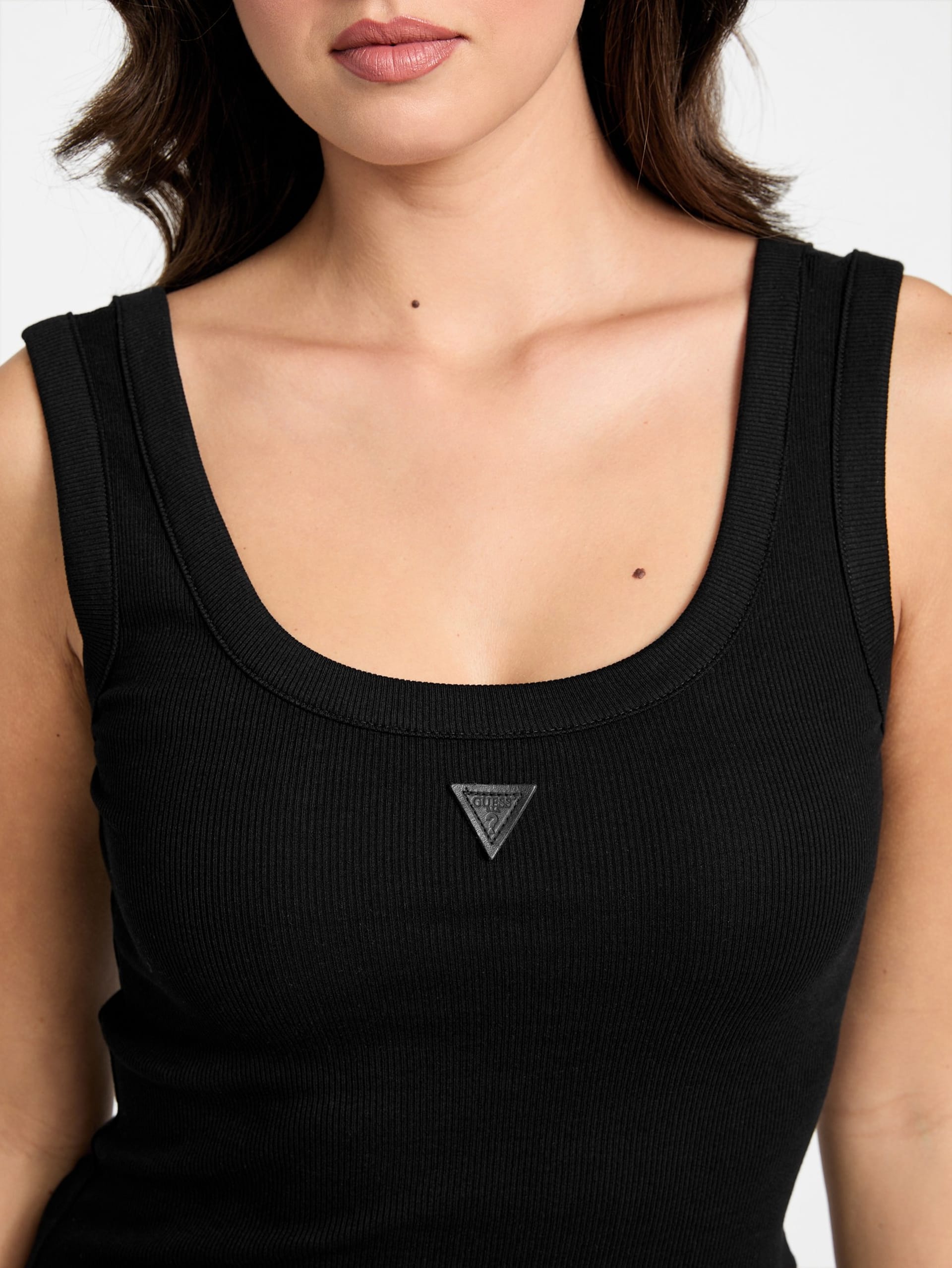 Regata com patch triangular ecológico