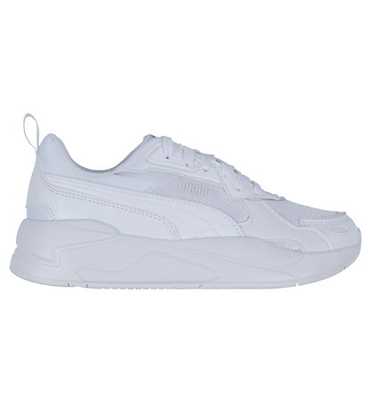 Puma Schuhe - X-Ray 3 - White/Federgrau
