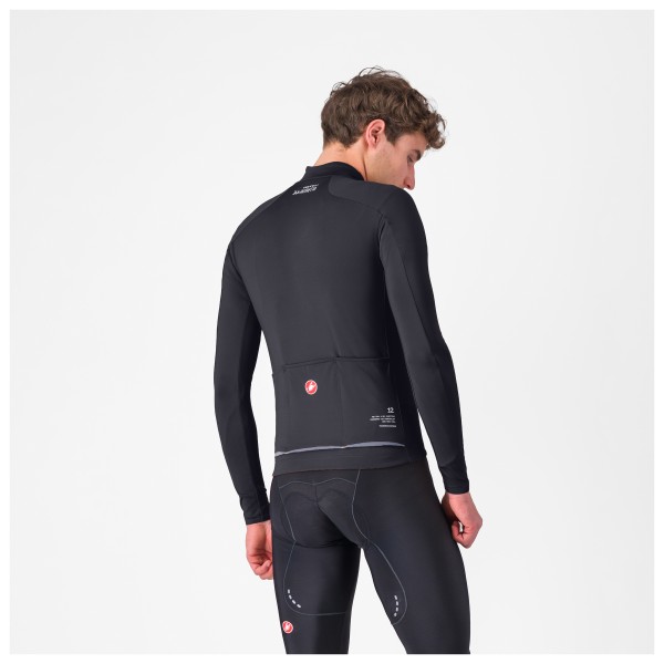 Castelli - Do.Di.Ci. Jacket - Veste de cyclisme
