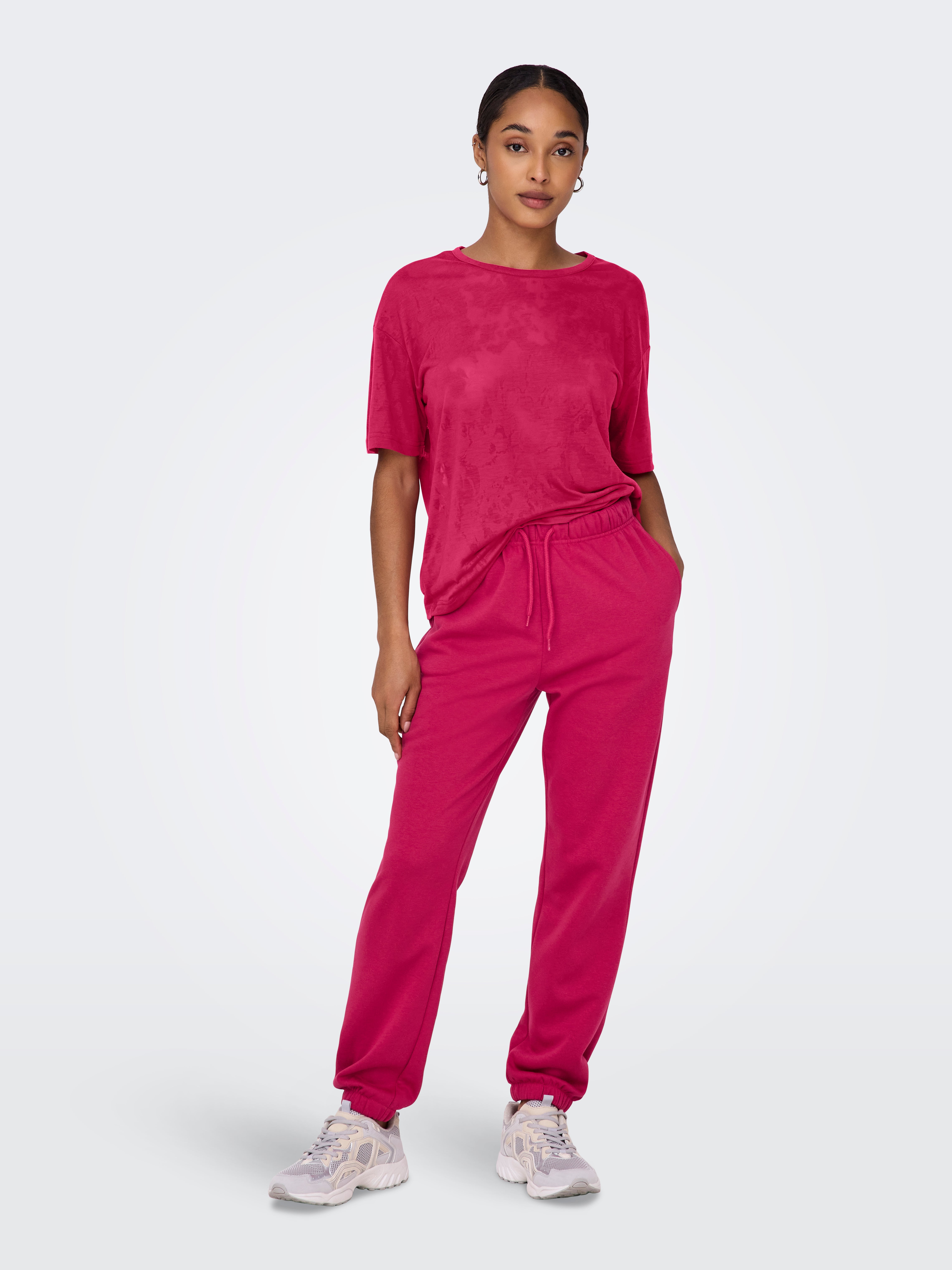 ONPAUB-BIA T-shirt Granita