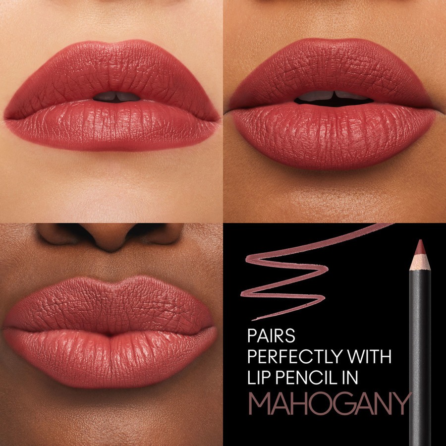MAC Macximal Silky Matte Lipstick Go Retro 3,5g