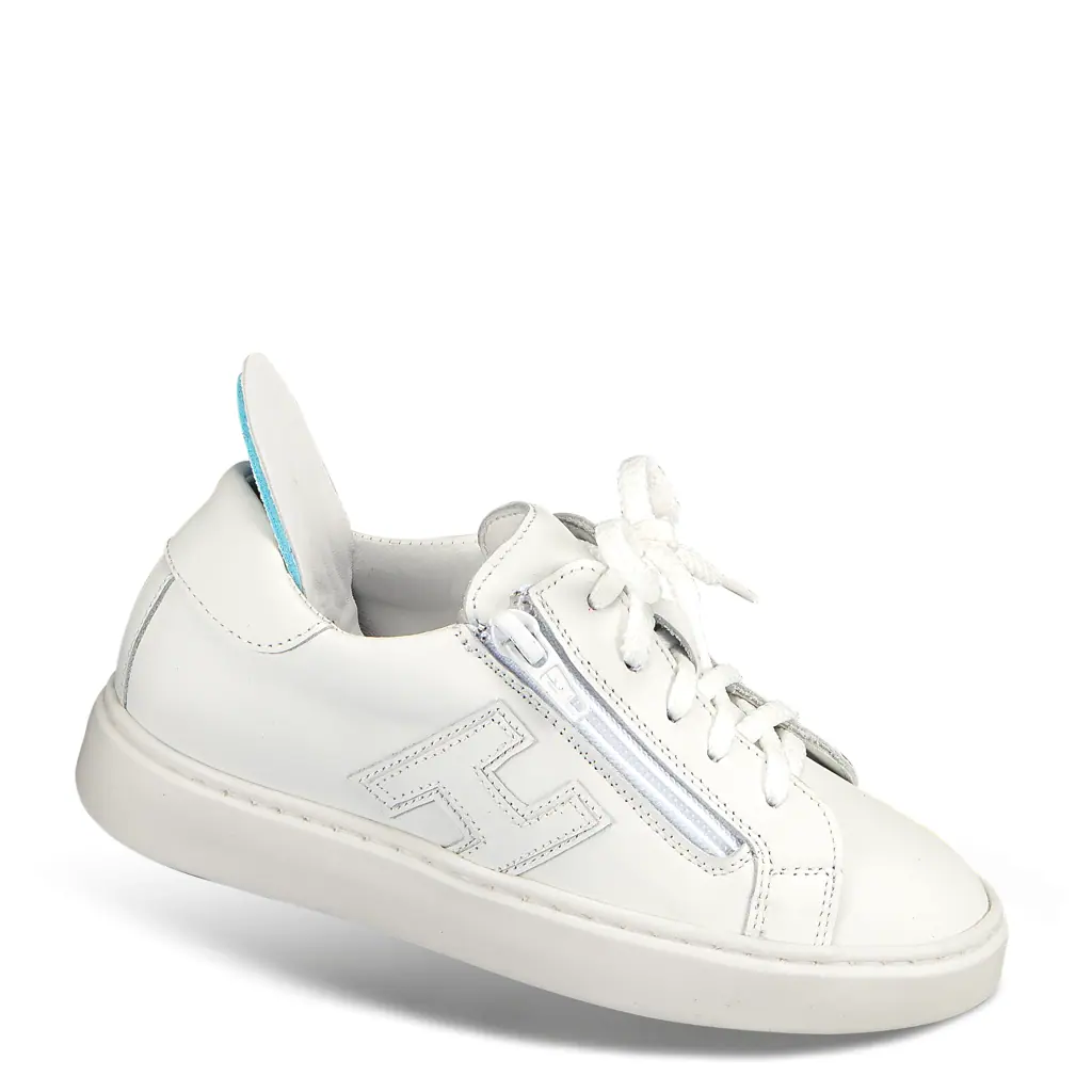 Alle Kinderschuhe - Sneaker MULTI weiss