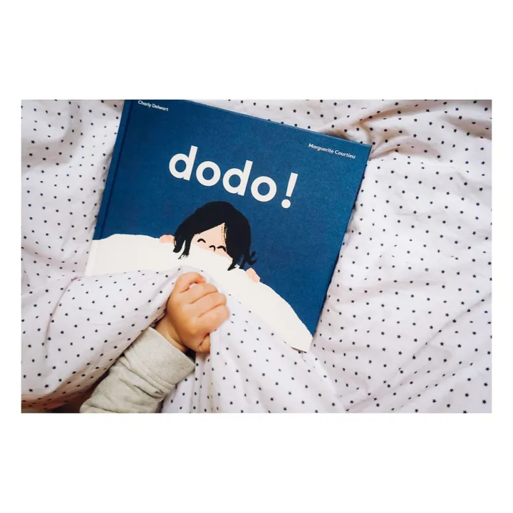Marcel & Joachim Livre Dodo!