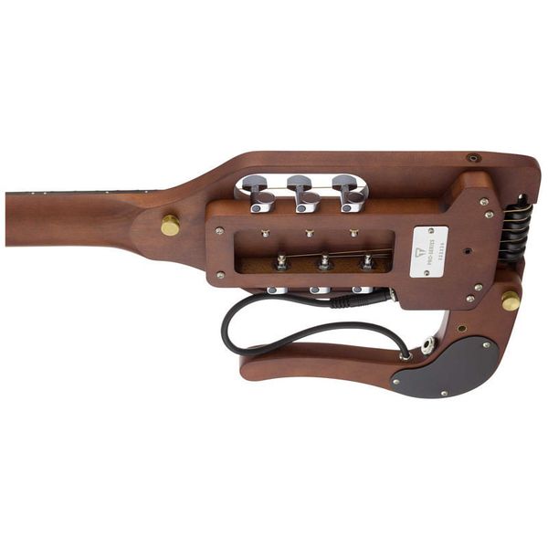 Traveler Guitars Traveler Pro Series Maple AB