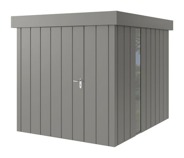 Hörmann Metallgerätehaus Juno JFD6 M-Sk