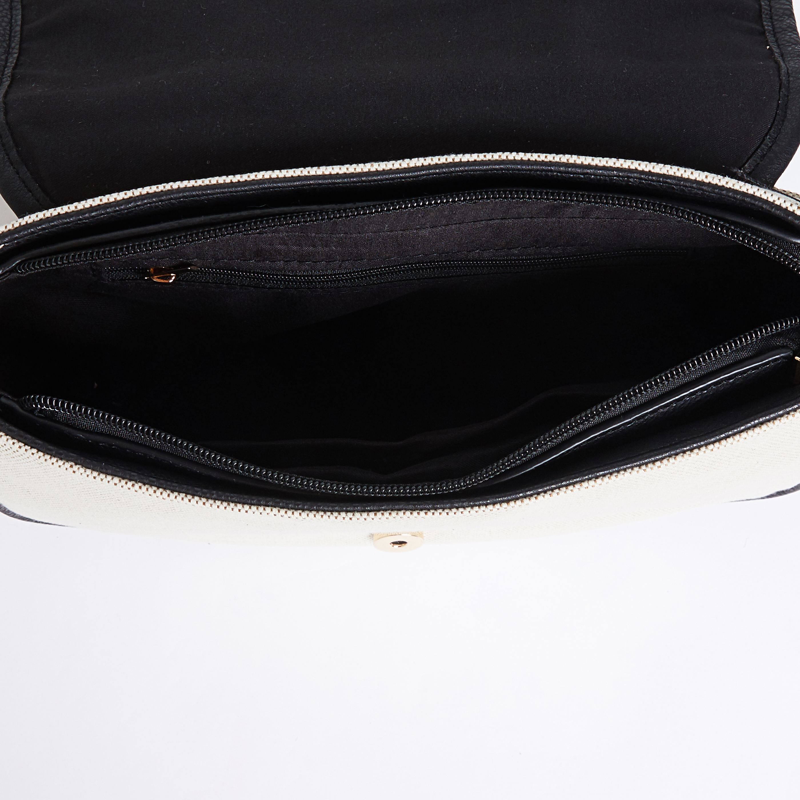 Sac bimatière femme - ECRU