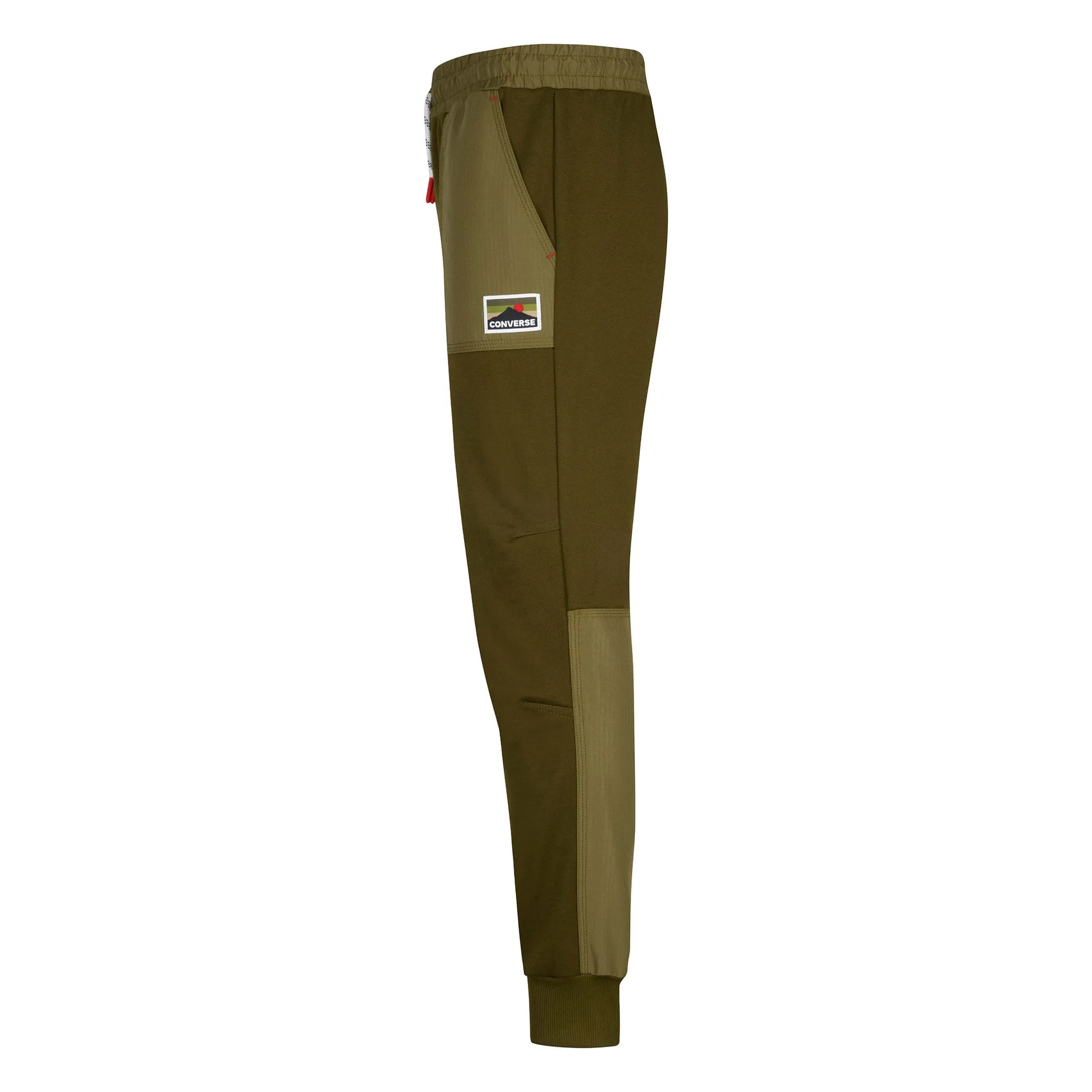 Converse Pantalon Geared Up 8-16ans