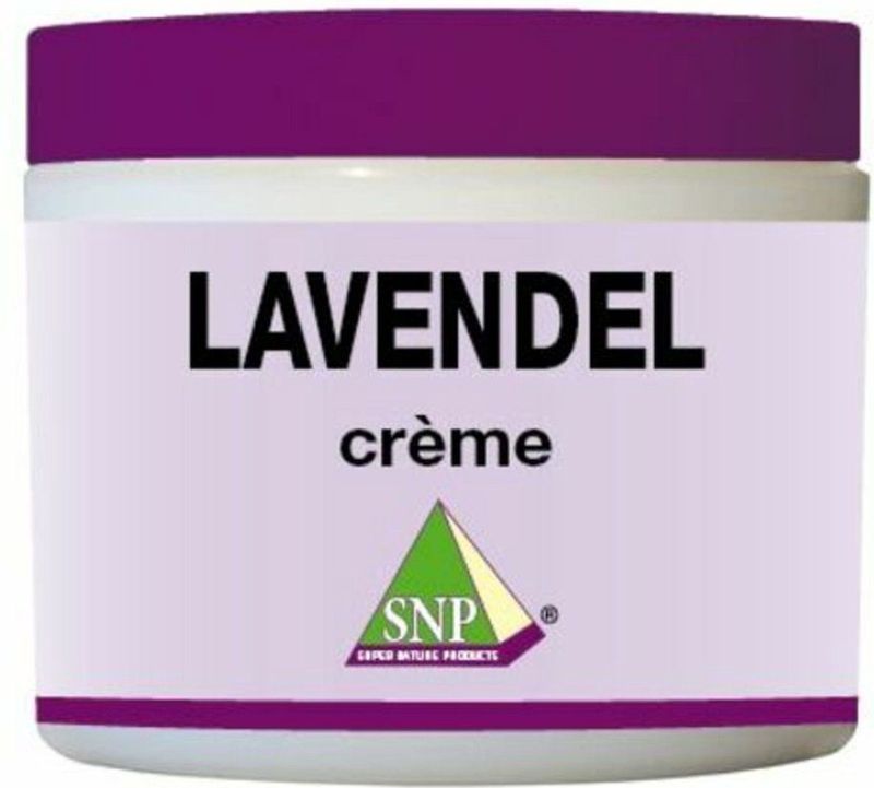 Bodylotion - Lavendel - Kokosolie - 200ml