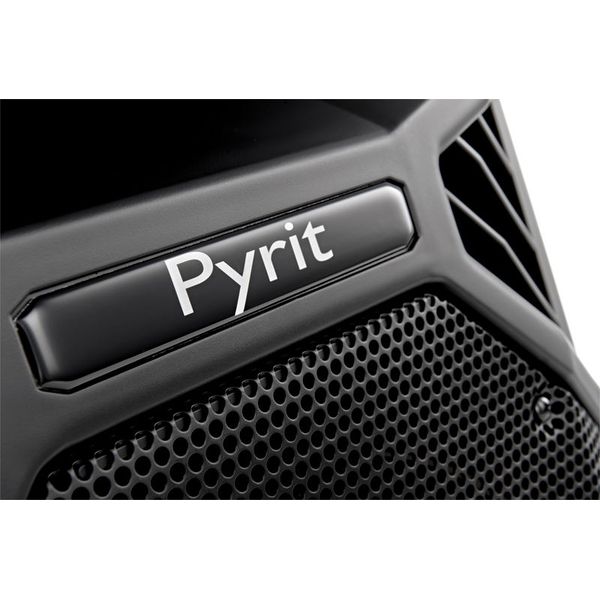 the box Pyrit 12