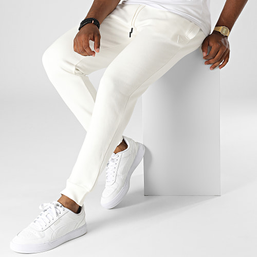 Pantalon Jogging Z2YB22-K9V31 Blanc