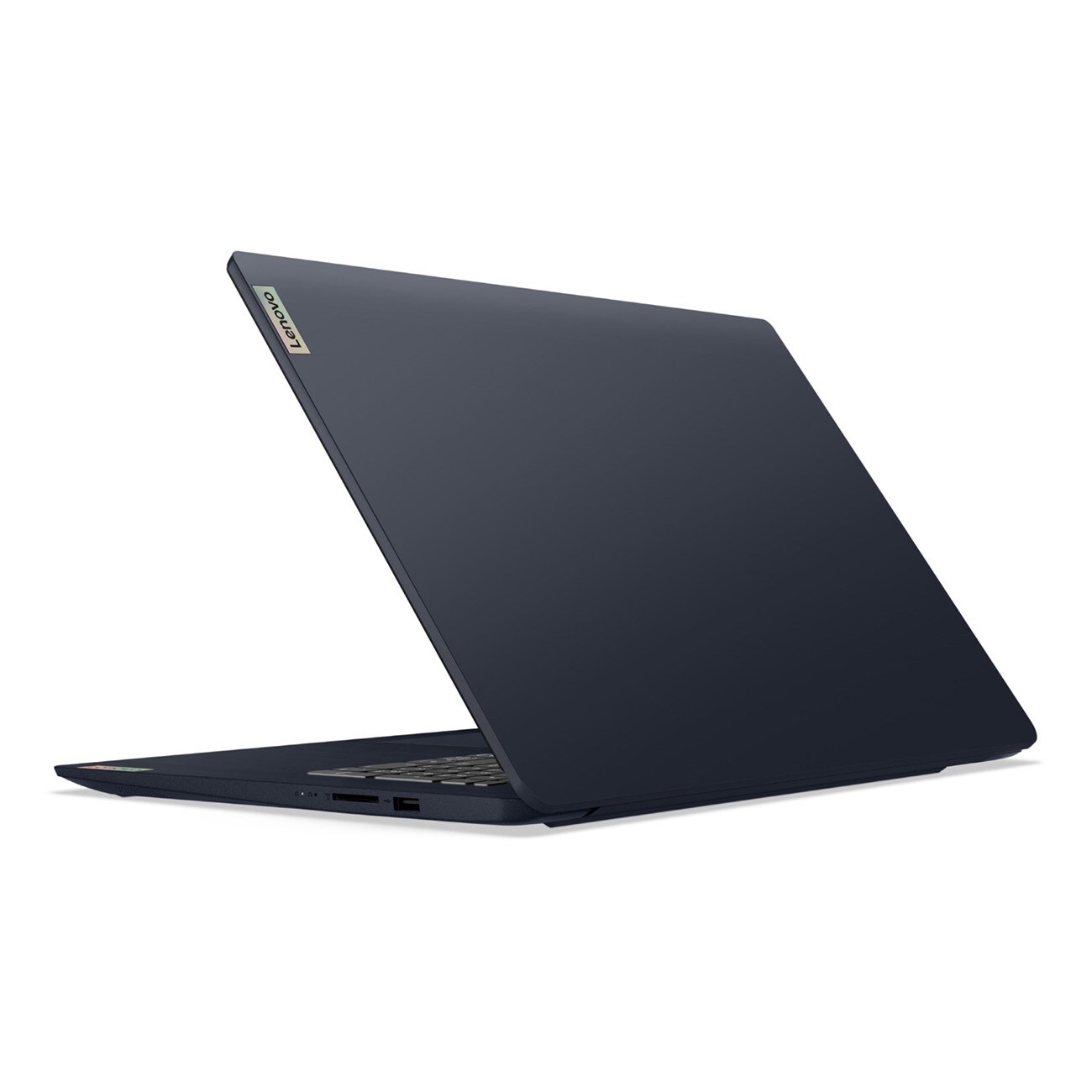 Lenovo IdeaPad 3 17ITL6 (82H900VNGE) blau Notebook