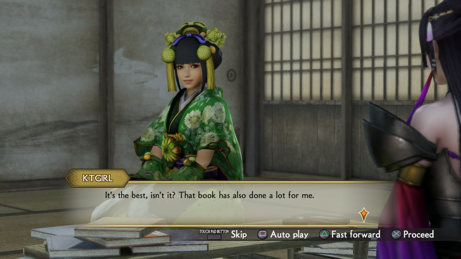 DYNASTY WARRIORS® 8 Empires- PC