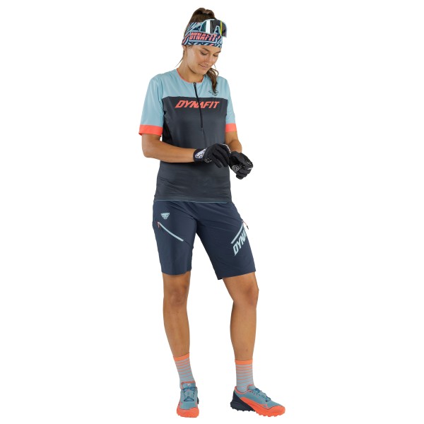 Dynafit - Women's Ride Light DST Shorts - Pantalon de cyclisme