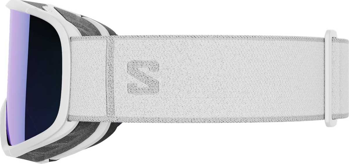 Salomon Aksium 2.0 White