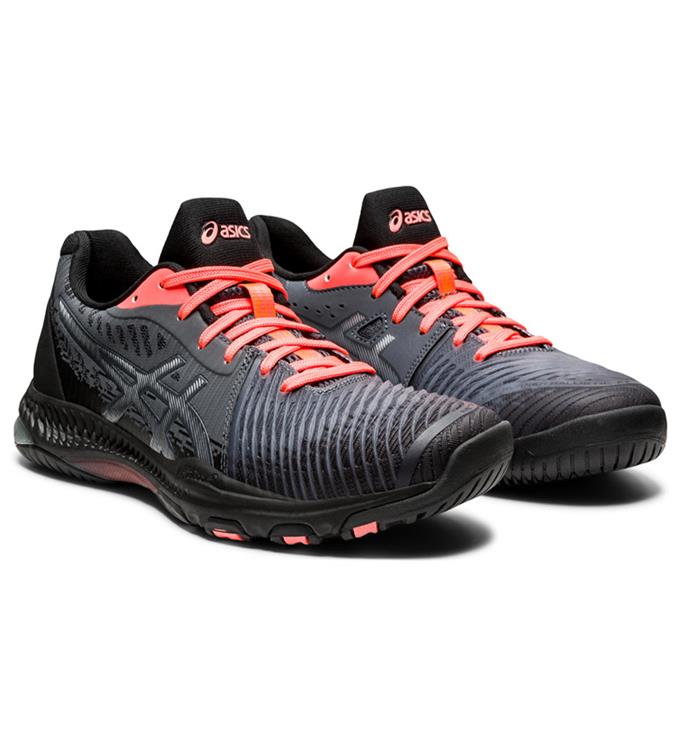 ASICS Netburner Ballistic FF 2 L.E. Indoorschoenen