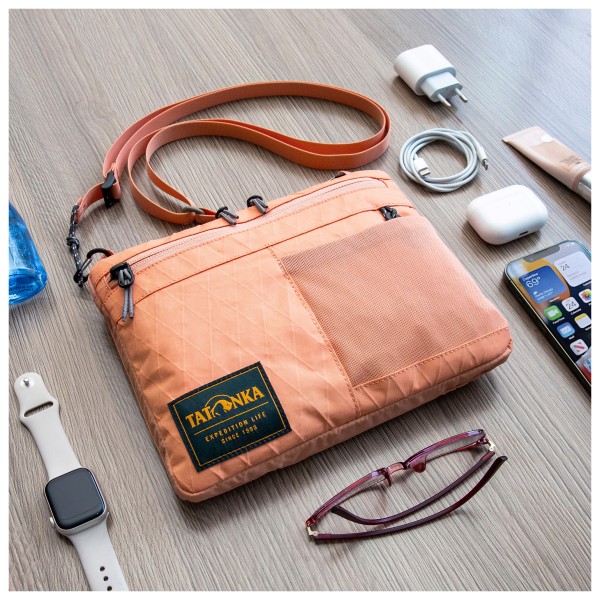 Tatonka - Cross Body Bag S - Trousse de toilette