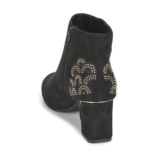 Moony Mood - JASMINA - Noir