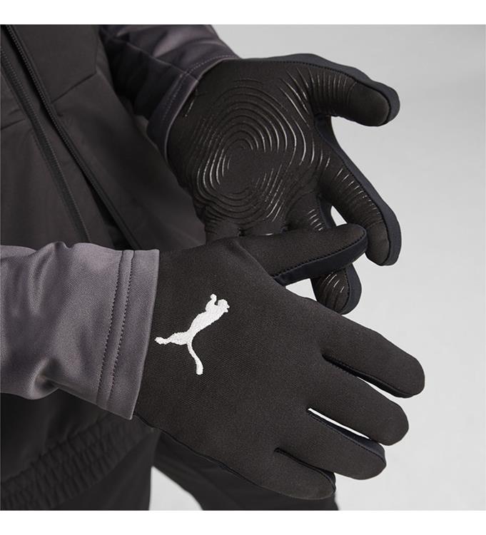 PUMA Individual WINTERIZED Spelershandschoenen