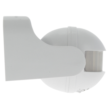 Q-LINK Bewegingsmelder opbouw wand-/plafondmontage 180° IP44 wit