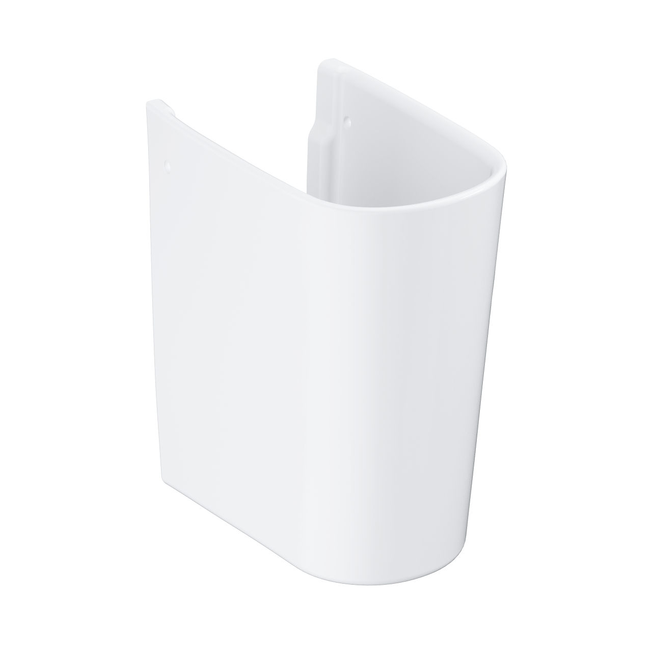 Grohe Essence sifonkap wit