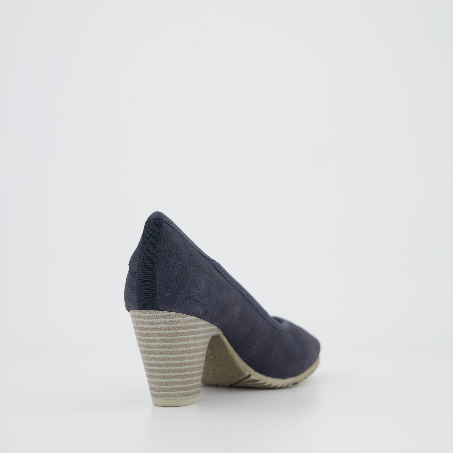 S. Oliver Pumps