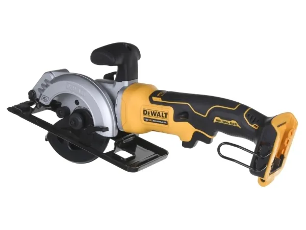 Dewalt DEWALT CIRCULAR SAW 18V 115mm WITHOUT BATTERIES AND CHARGER DCS571N DCS571N-XJ - SOLO