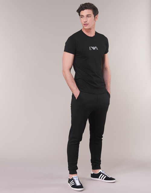 Emporio Armani - CC715-PACK DE 2 - Noir