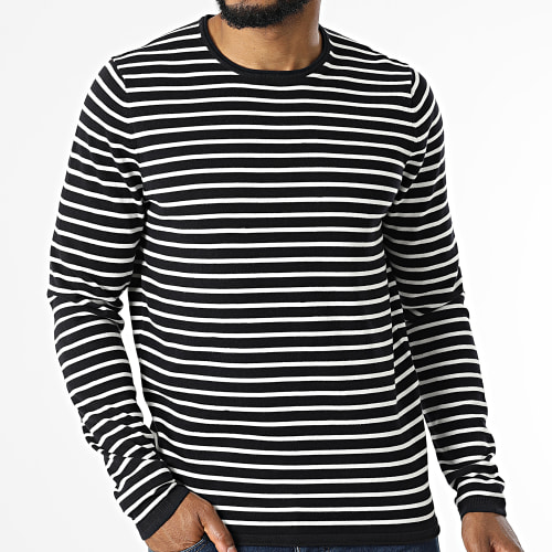 Pull Coby Bleu Marine
