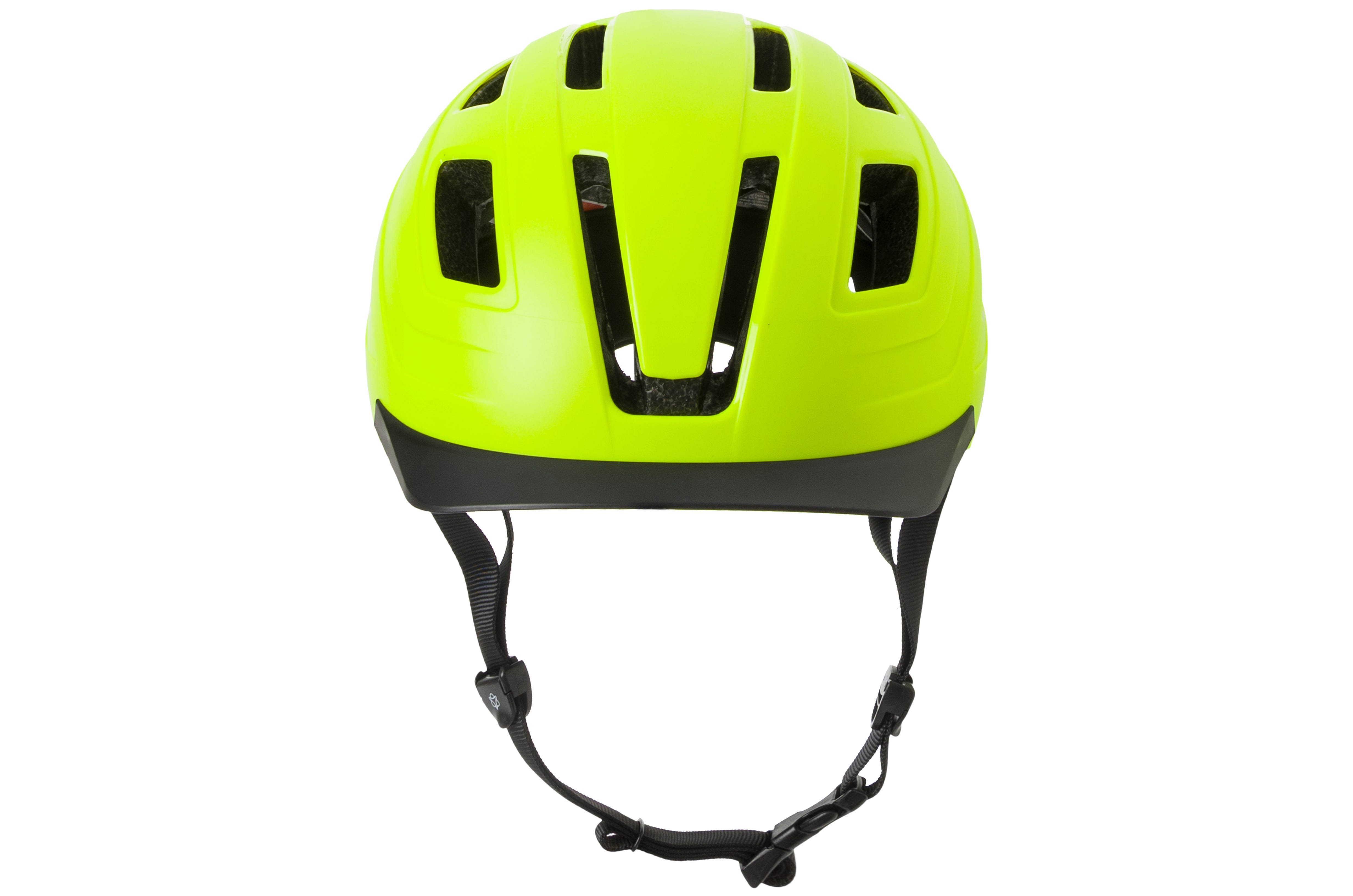 AGU Cit-E helm - Yellow