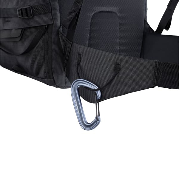 Sac à dos ski rando EVOC SUMMIT 30L BLACK