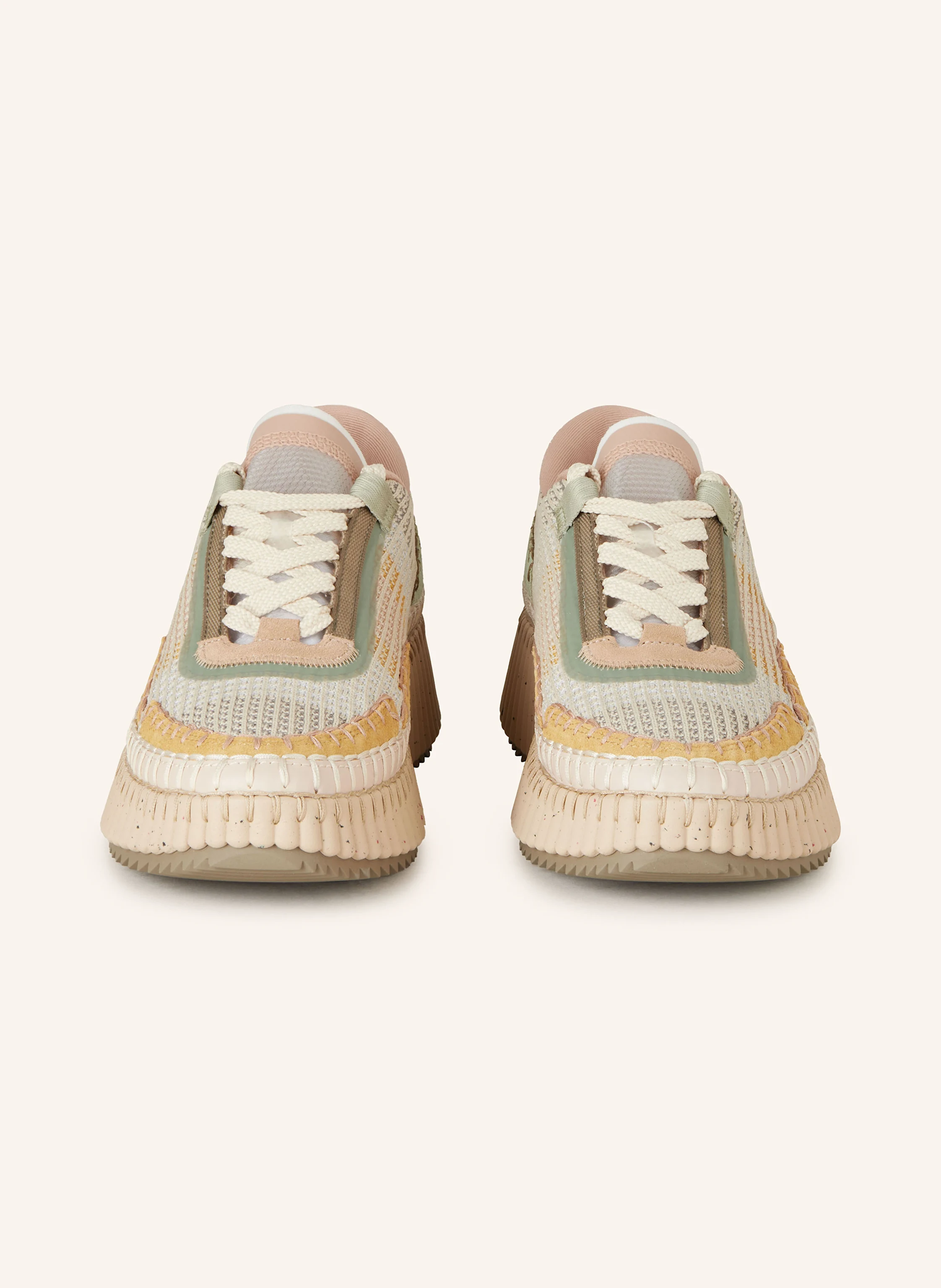 Chloé Sneaker NAMA