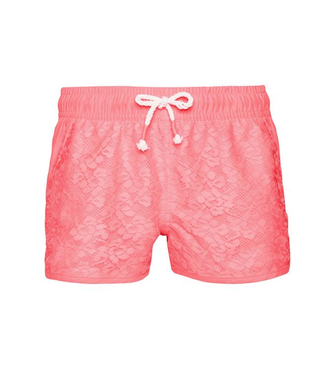 Protest DIAN JR Shorts