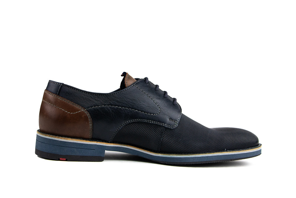 Lloyd Veter Harris Midnight D.Brown