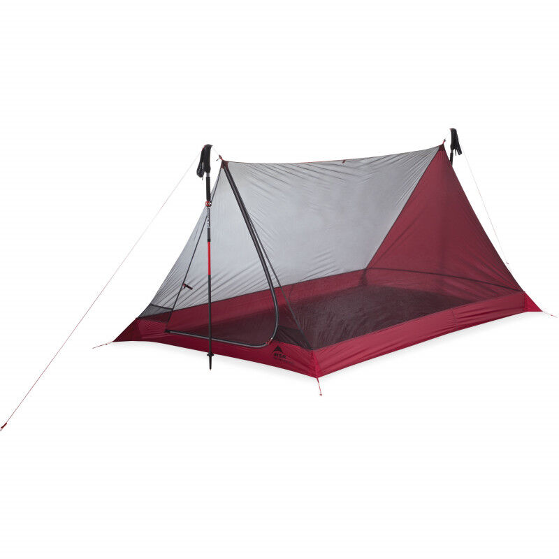 Thru-Hiker Mesh House 3 V2 - Tente