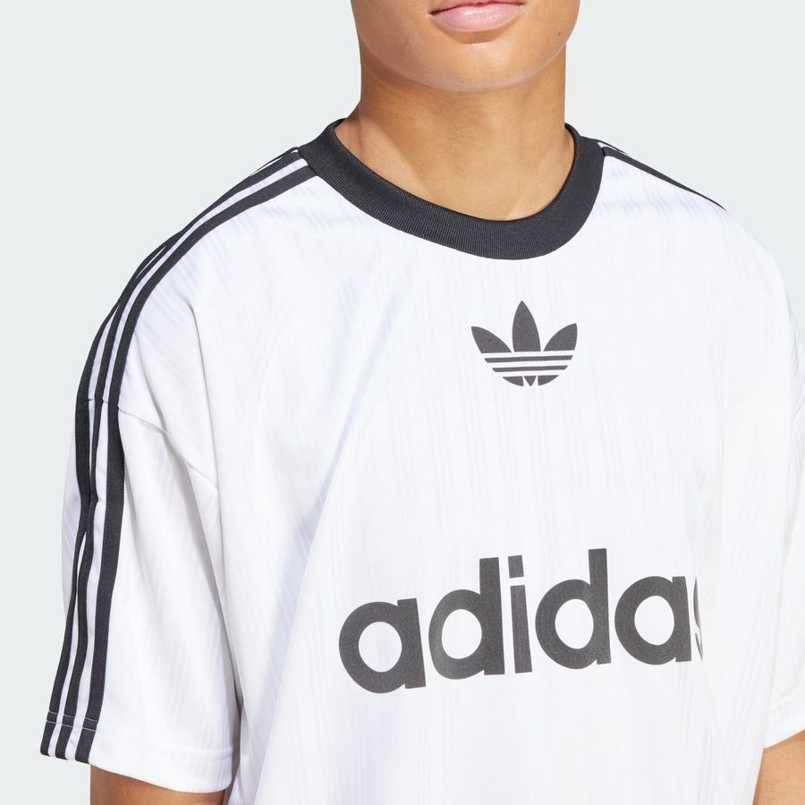 Adidas Original T-shirt Adicolor