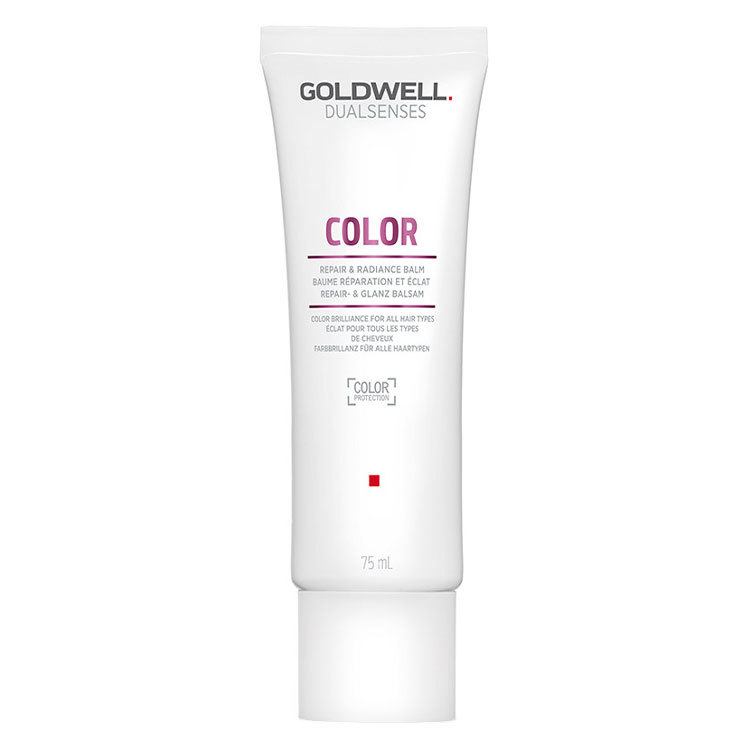 Goldwell Dualsenses Color Repair & Radiance Balm 75ml