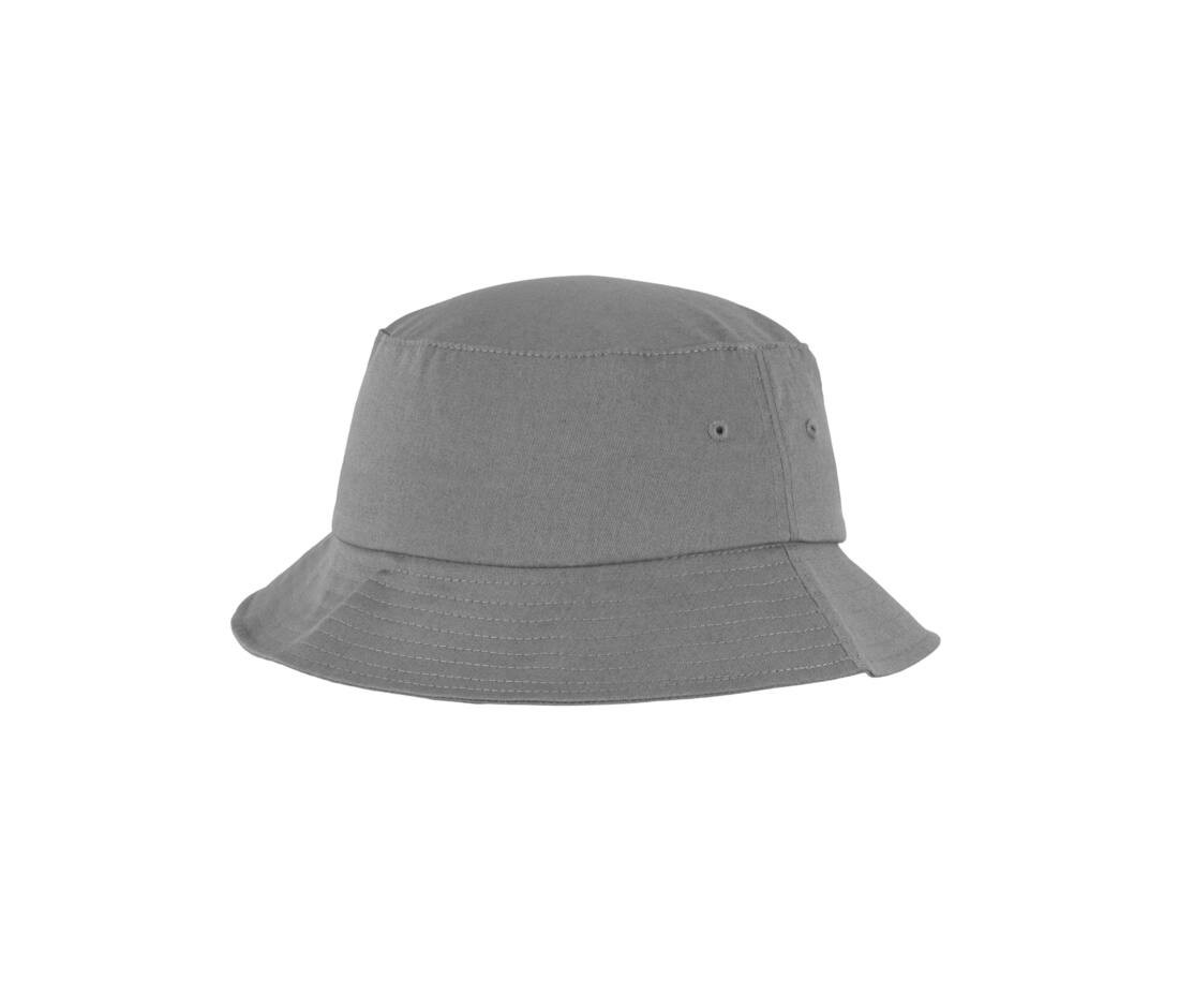 FLEXFIT FX5003 - Chapeau Bob en Coton Pliable FLEXFIT FX5003