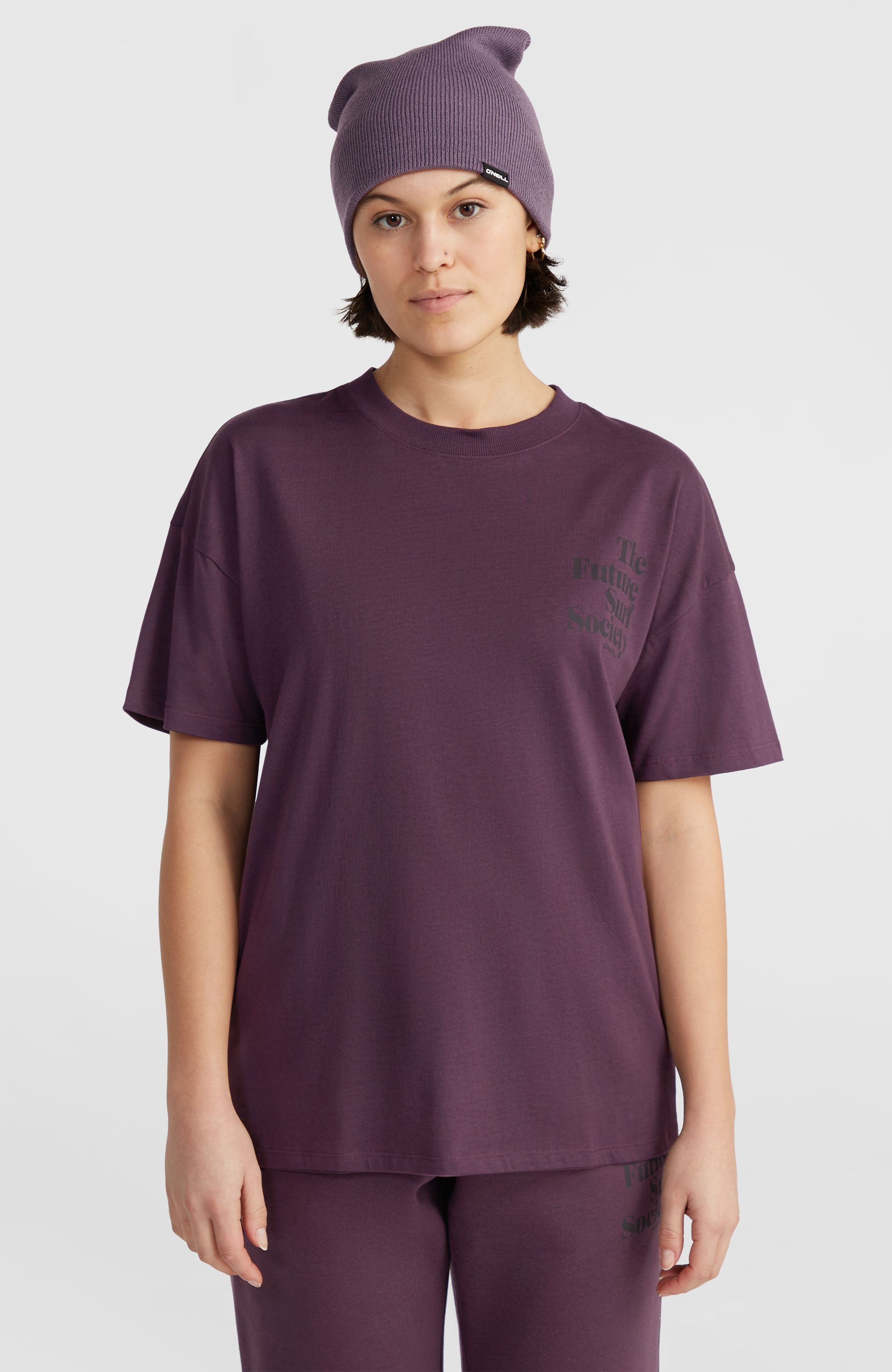 Future Surf Society T-shirt