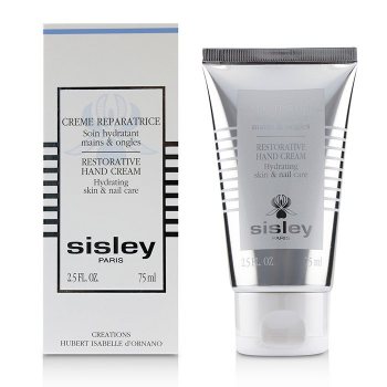 Sisley Sisley Restorative Hand Cream Hydrating Skin & Nail Care 75ml/2.5oz