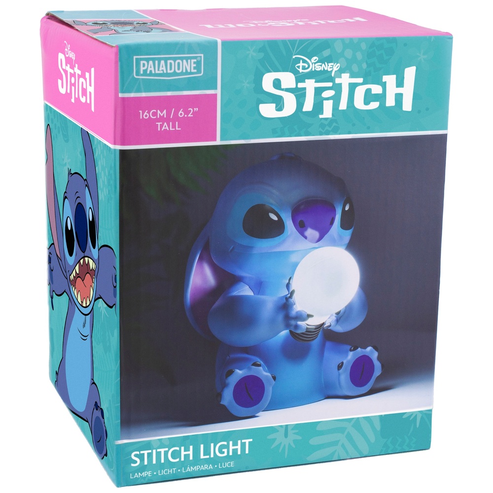 Lilo und Stitch Light
