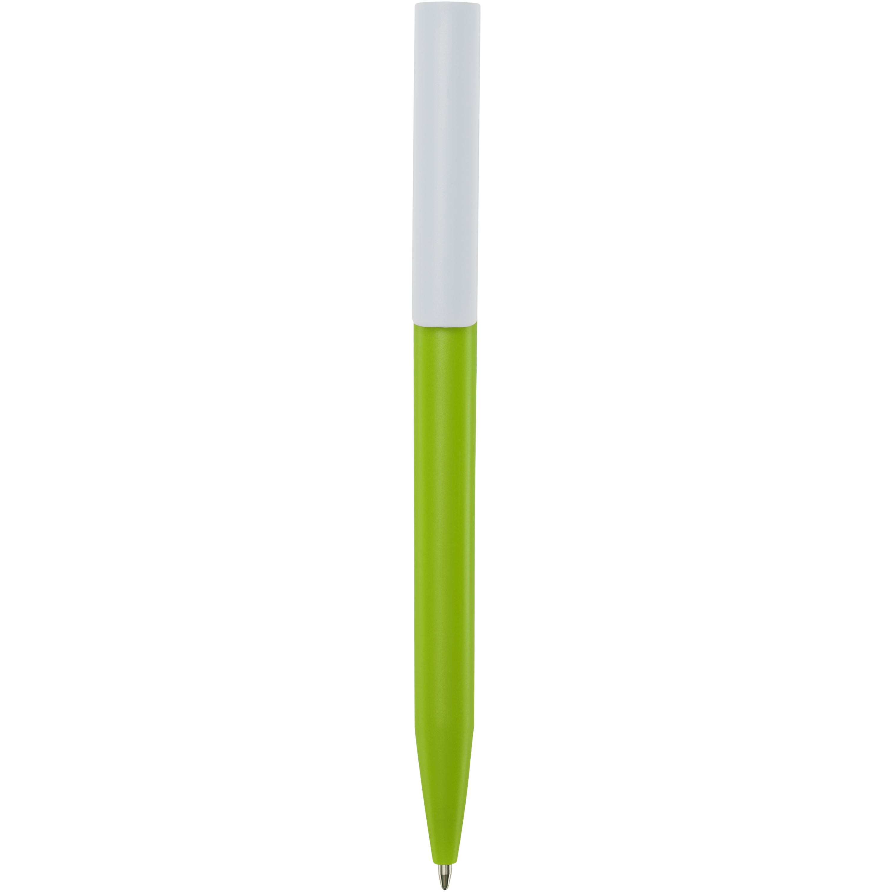 EgotierPro 107896 - Stylo bille Unix en plastique recyclé