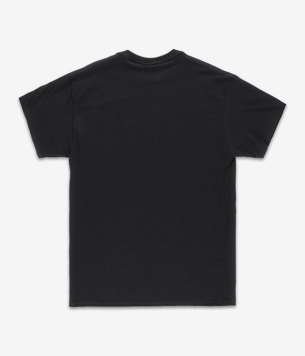 Thrasher Hieroglyphic T-Shirt (black)