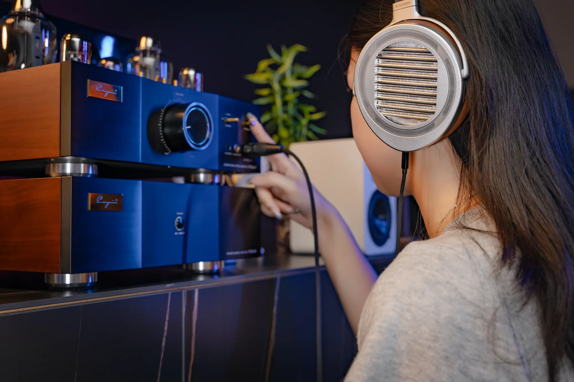 Cayin Soul 170HA Amplis hi-fi stéréo
