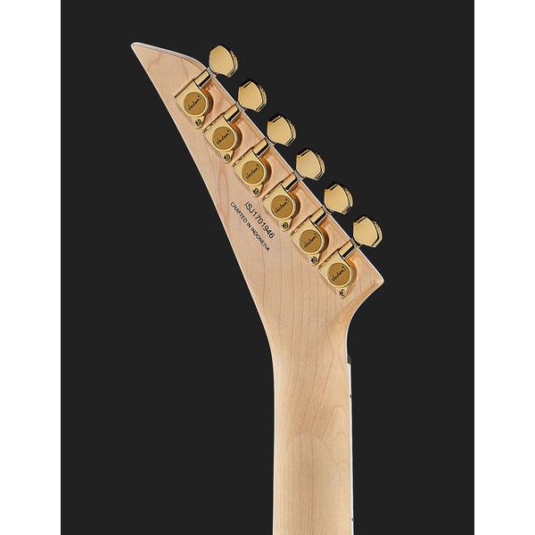 Jackson Pro Rhoads RRT-3 IV/BK Stripes