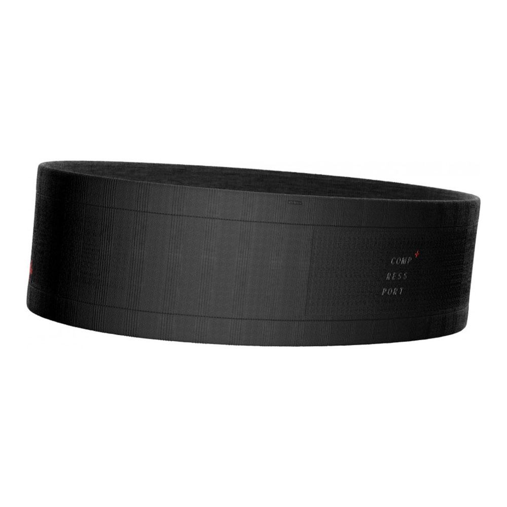 Compressport FREE LASH - Ceinture black